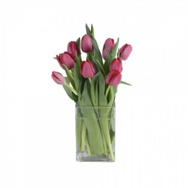 The Enchanted Tulips bouquet